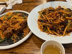 -美达尔烧烤(银川东路店)