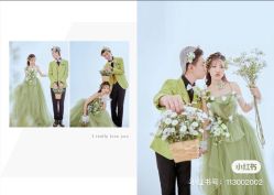 -金海岸婚纱摄影(塘沽店)