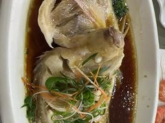 -范饭椰林川湘味海鲜·椰子鸡(三亚湾椰梦长廊店)