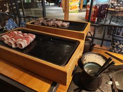 -湊湊火锅·茶憩(石家庄万象城店)