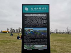 -春花秋色城市公园
