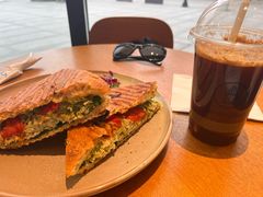 -Jamaicablue Coffeeshop(中央广场店)