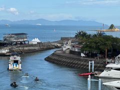 -大梅沙游艇度假酒店