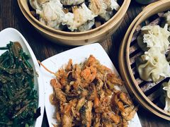 -正宗天津烧麦馆(柳州路店)