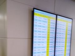 -郑州新郑国际机场-T2航站楼