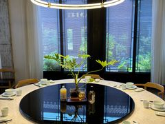 -春色如许·茶食餐厅(桃李春风店)