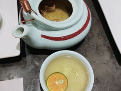 -大渔铁板烧(东城店)