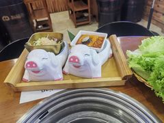 -杀猪天·韩国烤肉(总店)