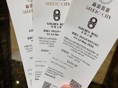 -影汇之星8字形摩天轮
