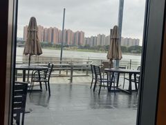 -翠山·映月湖景餐厅(映月湖公园店)