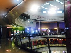 -乐天影城(威高广场店)