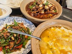 -王家大院·南京菜(湛江路总店)