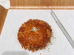 -巴黎贝甜·生日蛋糕(环球中心店)