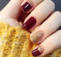 -TTNAIL天天美甲