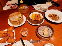 -杭州JW万豪酒店-万豪中餐厅