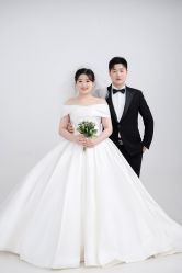 -韩国色色婚纱摄影(好评优选店)