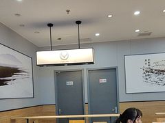 -吉野家(复兴路第二餐厅店)