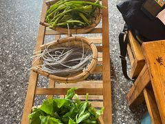 -阿婆情腊排骨火锅(金虹路店)