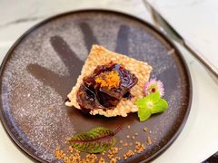 神掌慢炖牛肉-江上荟·创意中国菜(绿地缤纷城店)