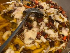 -水煮三国·川鲁江湖菜(香山店)