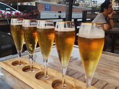 -LENBACH兰巴赫西餐啤酒坊(大连东港店)