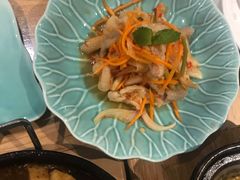 越式酸辣凤爪-米纸越南小馆(金鹰世界店)