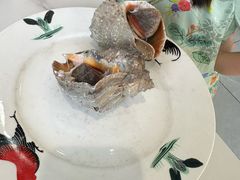 -八方海味餐厅