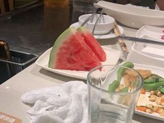 -海底捞火锅(劲松店)