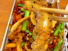 -渔家风味·鲅鱼水饺·央视展播·海鲜天津菜(开发区店)