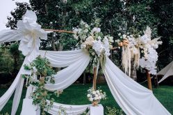 -醉库庄园·宴会厅·草坪婚礼场地