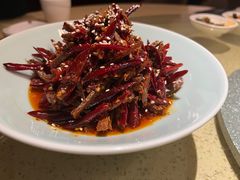 -铜锣湾·有麝自然香(重庆新天地店)