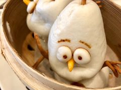 -晶荷轩(香港迪士尼乐园酒店)