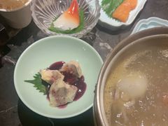 -半岛翡丽海鲜自助餐厅(观风亭店)