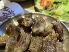 -西塔老太太泥炉烤肉(北京双井店)