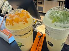 -茉酸奶(高科山姆店)