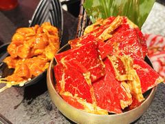 -伊茉家的烤肉店(勒泰中心店)