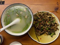 -云隐小厨·传统大理美食(复兴路店)