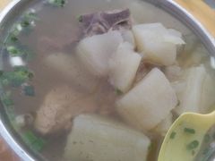 -燕子煨汤(山海关路店)