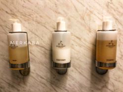 -文华东方水疗中心