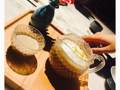 -绿茶餐厅(领展购物广场·中关村店)
