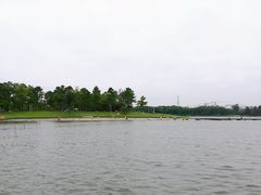 -美兰湖景区