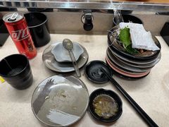 -争鲜回转寿司(东方银座店)