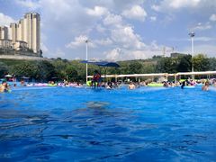 -重庆玛雅海滩水公园