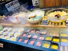 -盛江山自助料理(奥莱锦辉购物广场店)