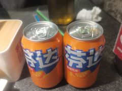 -茅庐川菜(威高广场店)