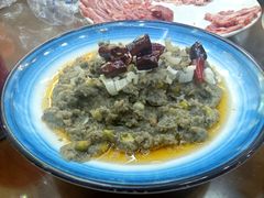 -四合義清真·老北京爆肚小吃涮肉