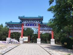 -云岗森林公园