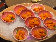 -花潮料理艺食馆(成都万象城店)