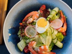 -雾山韩式烤肉·海南糟粕&椰子鸡火锅·海景餐厅(三亚绿发山海天JW万豪酒店)