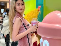 -gleeglee乐溢亦茶(合生汇店)